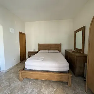 Apartman Ivo Andric, Zára